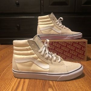 Vans - Sk8 Hi